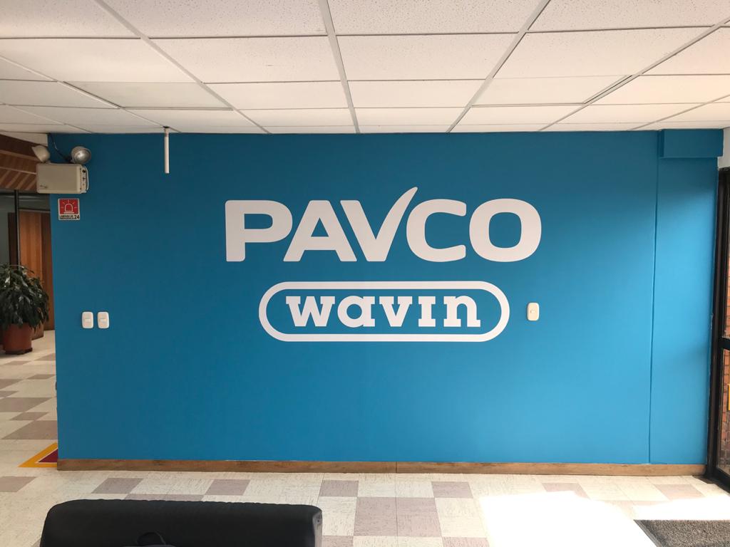 Fachadas Publicitarias y Murales